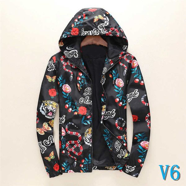 mens designer jackets hoodie luxury clothing brand zipper plus size luxury clothes designer men's jacket letter pattern windbreaker m-3, Black;brown
mens designer jackets hoodie luxury clothing brand zipper plus size luxury clothes designer men's jacket letter pattern windbreaker m-3, Black;brown