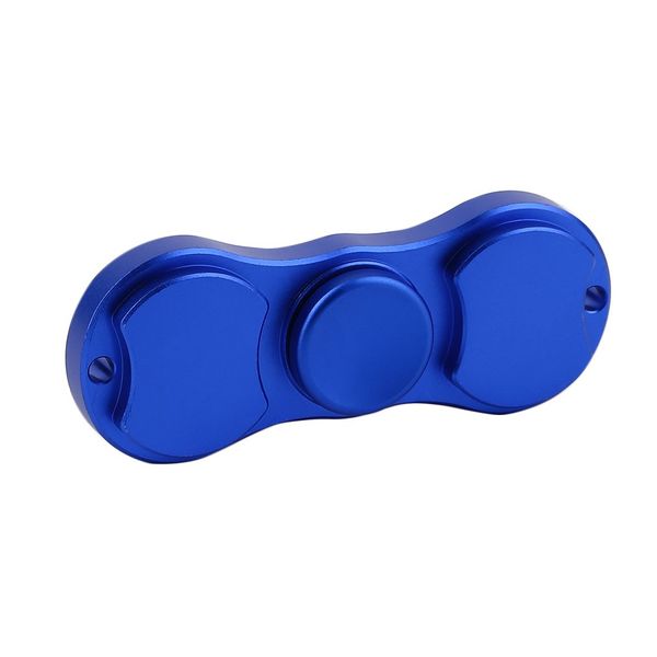 led hand spinner fingertip toys aluminium alloy rotation toy for autism and adhd spinner reduce stress gift adults kids blue
led hand spinner fingertip toys aluminium alloy rotation toy for autism and adhd spinner reduce stress gift adults kids blue