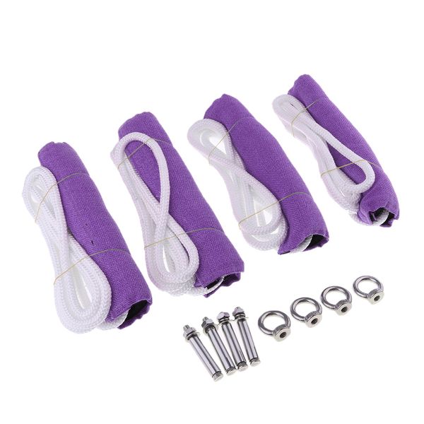 yoga inverted sling rope wall hanging ropes swing ropes fitness equipment
yoga inverted sling rope wall hanging ropes swing ropes fitness equipment