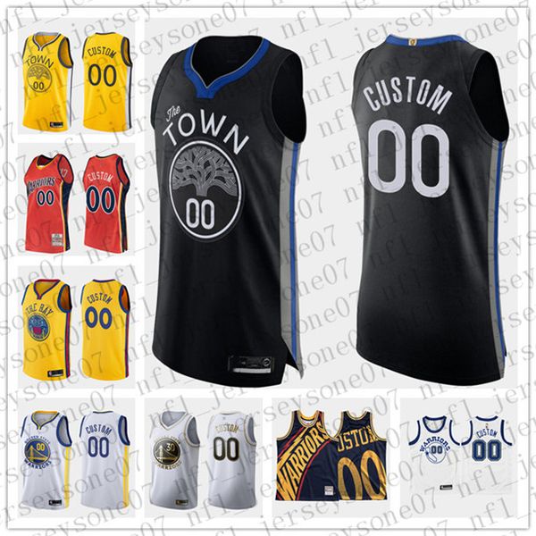 custom men's women youth golden state warriors 11 thompson 30 stephen curry black throwback basketball edition jersey
custom men's women youth golden state warriors 11 thompson 30 stephen curry black throwback basketball edition jersey