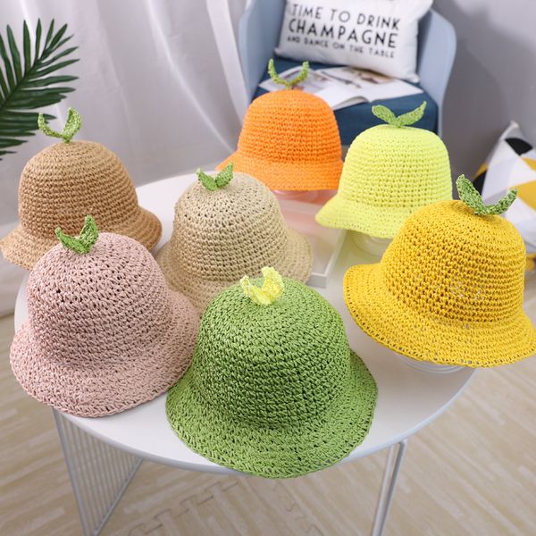 kids girls sun hat summer boys straw hat fashion fisherman children handmade cute grass sun cap beach headdress, Yellow
kids girls sun hat summer boys straw hat fashion fisherman children handmade cute grass sun cap beach headdress, Yellow