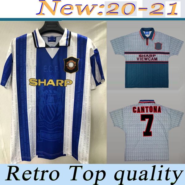 cantona 1994 1996 beckham scholes keane giggs away retro soccer jersey 94 95 96 ince irwin cole hughes vintage classic football shirt, Black;yellow
cantona 1994 1996 beckham scholes keane giggs away retro soccer jersey 94 95 96 ince irwin cole hughes vintage classic football shirt, Black;yellow