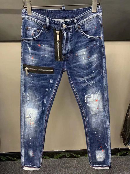 dsquared2 jeans ds2 qsq dsquared2 мужские дизайнерские джинсы моды бренд мужчин на джинсы истинный тонкий основной промытый молния хлопка ук, Blue
dsquared2 jeans ds2 qsq dsquared2 мужские дизайнерские джинсы моды бренд мужчин на джинсы истинный тонкий основной промытый молния хлопка ук, Blue