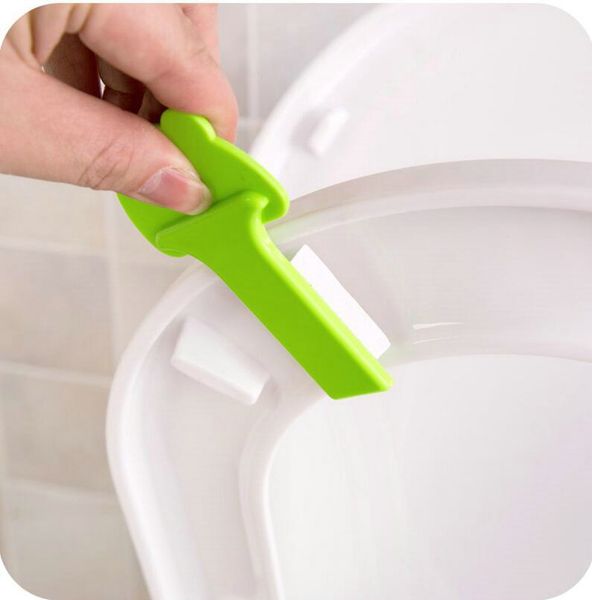 1pcs toilet lid seat cover lifter lift handle stick avoid touching avoid toilet potty ring handle home bathroom wc accessories
1pcs toilet lid seat cover lifter lift handle stick avoid touching avoid toilet potty ring handle home bathroom wc accessories