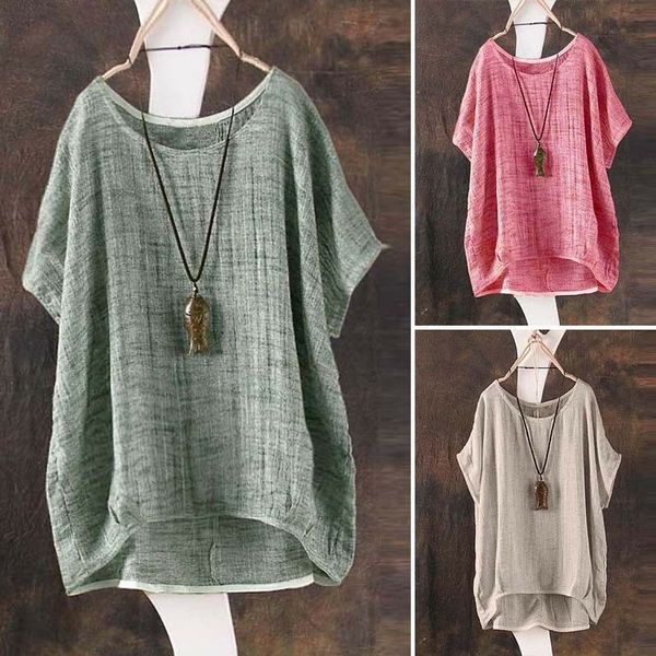 women t-shirt casual plain loose shirt batwing asymmetrical blusas elegant korean clothes roupas feminina 2018, White
women t-shirt casual plain loose shirt batwing asymmetrical blusas elegant korean clothes roupas feminina 2018, White