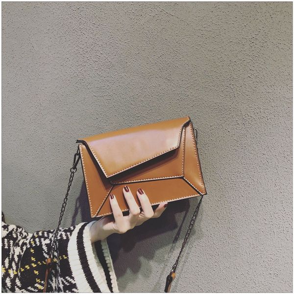 дизайнер высокого чувства оранжевых женщины вскользь мешок плеча 2020 нового pu кожи прилив сумка сцепление маленького шикарная цепи
дизайнер высокого чувства оранжевых женщины вскользь мешок плеча 2020 нового pu кожи прилив сумка сцепление маленького шикарная цепи