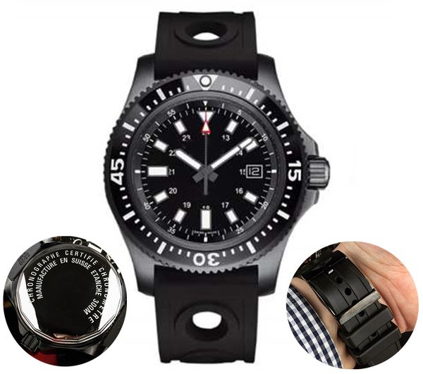 sell desingers watches mens watches super ocean y1739310 automatic movement orologio black dial 44 mm relojes rubber strap wristwatches, Slivery;brown
sell desingers watches mens watches super ocean y1739310 automatic movement orologio black dial 44 mm relojes rubber strap wristwatches, Slivery;brown