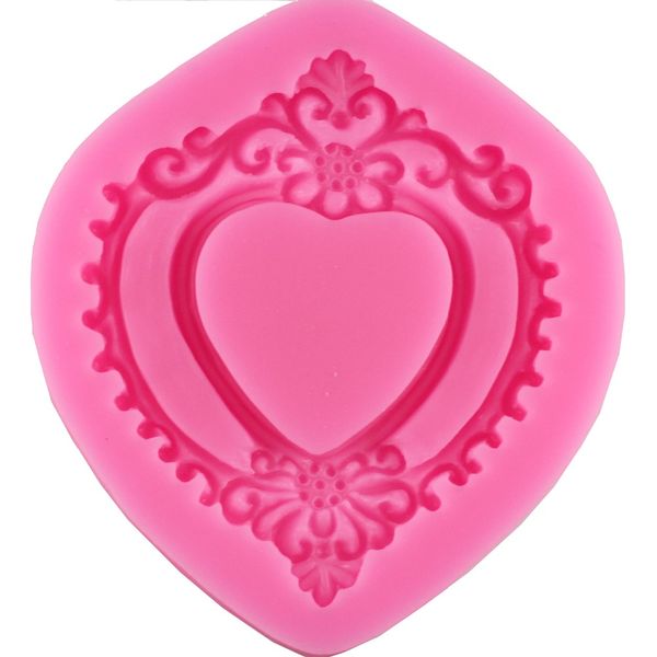 angel wings food grade fondant cake silicone mold love heart mirror frame shaped reverse forming chocolate decoration tools 0730
angel wings food grade fondant cake silicone mold love heart mirror frame shaped reverse forming chocolate decoration tools 0730