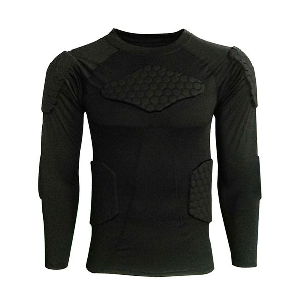 mens anti collision beehive bodysuit pro fast drying anti collision basketball training long sleeve soccer balls baseball boxing goalkeeper, Black;gray
mens anti collision beehive bodysuit pro fast drying anti collision basketball training long sleeve soccer balls baseball boxing goalkeeper, Black;gray