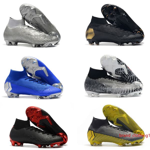2019 mercurial superfly vi 360 elite fg kj 6 xii 12 cr7 se ronaldo neymar mens high soccer shoes football boots cleats size us3-11
2019 mercurial superfly vi 360 elite fg kj 6 xii 12 cr7 se ronaldo neymar mens high soccer shoes football boots cleats size us3-11