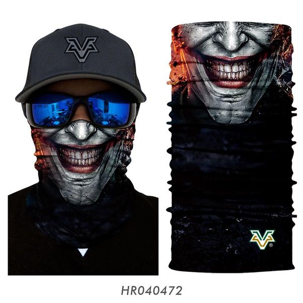 wholesale magic headband face mask superhero cosplay marvel seamless bandana tubular headwears halloween snowboard ski balaclava, Black
wholesale magic headband face mask superhero cosplay marvel seamless bandana tubular headwears halloween snowboard ski balaclava, Black
