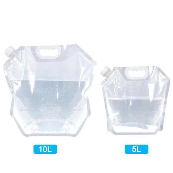 5l/10l outdoor water bags foldable collapsible drinking camp cooking water container bag carrier car tank 4 pvc
5l/10l outdoor water bags foldable collapsible drinking camp cooking water container bag carrier car tank 4 pvc