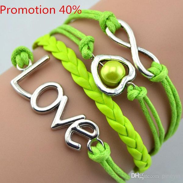 fashion vision karma heart infinity браслеты с перламутровыми браслетами, лучше всего выбранная подарочная модель no.hy1187, Golden;silver
fashion vision karma heart infinity браслеты с перламутровыми браслетами, лучше всего выбранная подарочная модель no.hy1187, Golden;silver