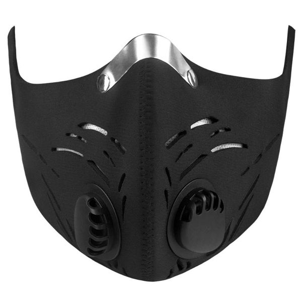 dustproof mask pollen allergy woodworking stonemason mouth mask breathing protection reusable half face with filters, Black
dustproof mask pollen allergy woodworking stonemason mouth mask breathing protection reusable half face with filters, Black