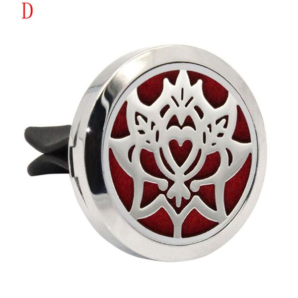 wupp fresheners stainless car air auto vent freshener essential oil gift decor clip decoration zz19 dropship
wupp fresheners stainless car air auto vent freshener essential oil gift decor clip decoration zz19 dropship