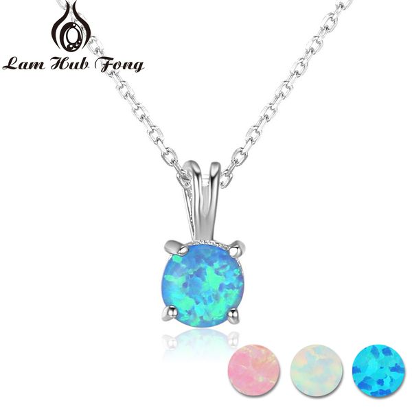 5mm round white pink blue opal necklaces & pendants 925 sterling silver necklaces for women s925 silver jewelry (lam hub fong
5mm round white pink blue opal necklaces & pendants 925 sterling silver necklaces for women s925 silver jewelry (lam hub fong
