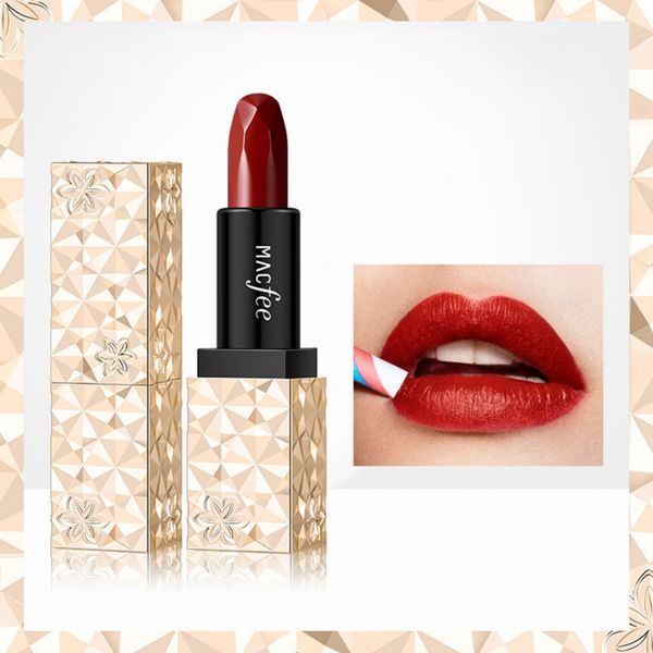 matte lipstick waterproof non-stick cup lasting velvet lipstick non-fading beauty cosmetics
matte lipstick waterproof non-stick cup lasting velvet lipstick non-fading beauty cosmetics