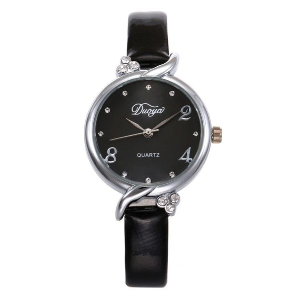 luxury rhinestone leather strap fashion women watches clock girls digital watch dress gift ladies quartz wristwatch relogio 2019, Slivery;brown
luxury rhinestone leather strap fashion women watches clock girls digital watch dress gift ladies quartz wristwatch relogio 2019, Slivery;brown