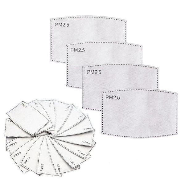 pm 2.5 filter paper for anti haze dust face mask activated carbon filter anti dust mouth cover outdoor work masks kids
pm 2.5 filter paper for anti haze dust face mask activated carbon filter anti dust mouth cover outdoor work masks kids