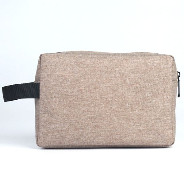 portable makeup waterproof storage lightweight oxford cloth toiletry wash pouch solid cosmetic bag travel large capacity outdoor
portable makeup waterproof storage lightweight oxford cloth toiletry wash pouch solid cosmetic bag travel large capacity outdoor