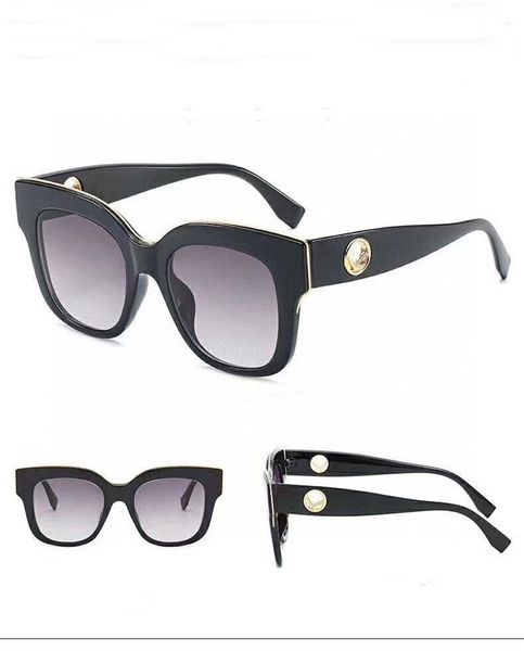 new fashion women brand designer sunglasses 0359 square frame sunglasses fashion simple show design summer style, White;black
new fashion women brand designer sunglasses 0359 square frame sunglasses fashion simple show design summer style, White;black