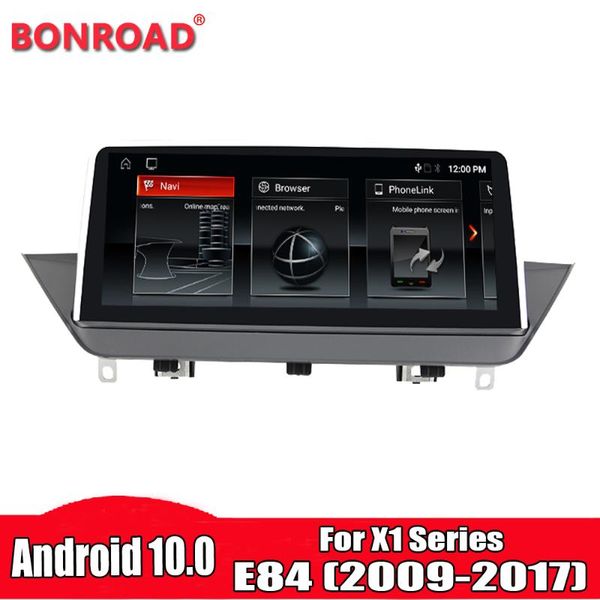 android 10.0 car multimedia player gps radio for x1 e84 2009-2017 ccc cic nbt system car dvd
android 10.0 car multimedia player gps radio for x1 e84 2009-2017 ccc cic nbt system car dvd