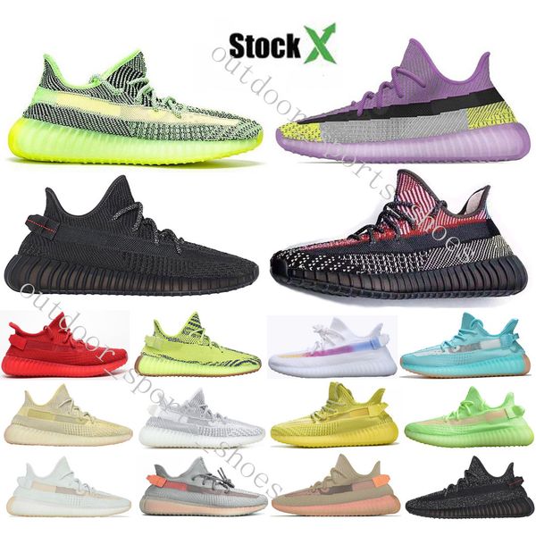 2020 new yeehu yecheil black static 3m reflective kanye west running shoes gid glow true form clay butter men sneakers three
2020 new yeehu yecheil black static 3m reflective kanye west running shoes gid glow true form clay butter men sneakers three