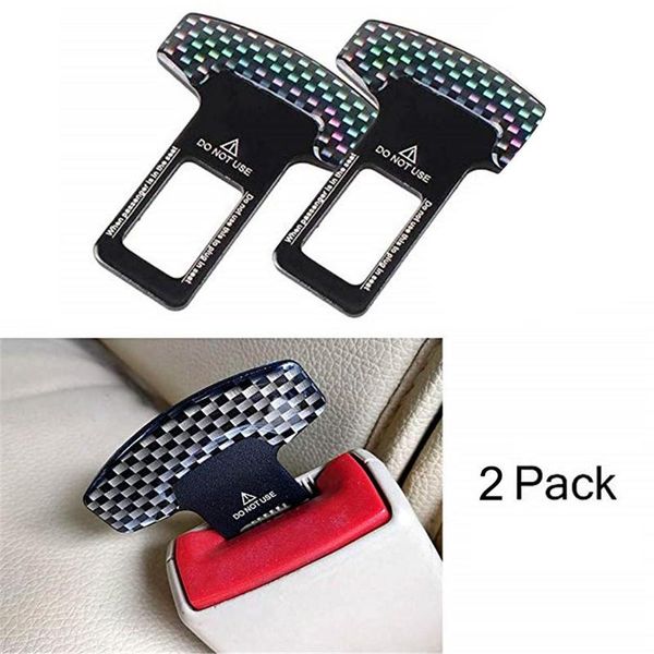 2 pack seat belt buckle clip clamp spun car seat belt buckle clip compatible with for most cars
2 pack seat belt buckle clip clamp spun car seat belt buckle clip compatible with for most cars