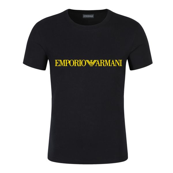 19ss letter/ea7/armani shirt italy mens t shirt goldemporio brand luxury casualarmani printing polo shirt clothes women hommes tee 5xl, White;black
19ss letter/ea7/armani shirt italy mens t shirt goldemporio brand luxury casualarmani printing polo shirt clothes women hommes tee 5xl, White;black