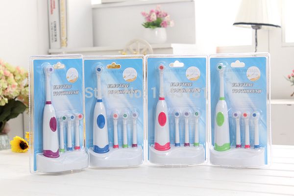electric toothbrush with a base + 3 nozzles family pack waterproof ultrasonic electric toothbrush oral hygiene dental care
electric toothbrush with a base + 3 nozzles family pack waterproof ultrasonic electric toothbrush oral hygiene dental care