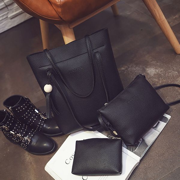 fashion women tassels leather shoulder bag crossbody bag clutch wallet retro bags handbags carteras mujer de hombro y bolsos#20
fashion women tassels leather shoulder bag crossbody bag clutch wallet retro bags handbags carteras mujer de hombro y bolsos#20