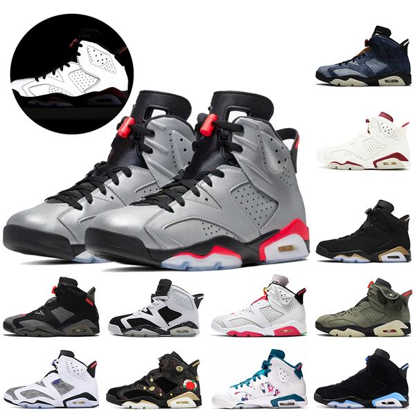 brand jumpman designer basketball shoes 6s 6 mens womens trainers laser fuchsia white infared black dmp unc maroon off sneakers size 47
brand jumpman designer basketball shoes 6s 6 mens womens trainers laser fuchsia white infared black dmp unc maroon off sneakers size 47