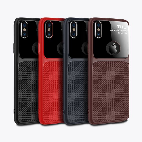 For Iphone XS max XR X 6S 7 8 PLUS mirror cell phone case soft TPU silicone protective cover for Samsung Galaxy S9 plus note 9 new
For Iphone XS max XR X 6S 7 8 PLUS mirror cell phone case soft TPU silicone protective cover for Samsung Galaxy S9 plus note 9 new