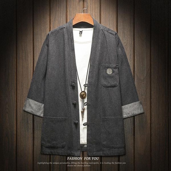chinese style men shirt short sleeve solid casual streetwear men shirt man cotton denim clothes 2020 new xxxxxl, White;black
chinese style men shirt short sleeve solid casual streetwear men shirt man cotton denim clothes 2020 new xxxxxl, White;black