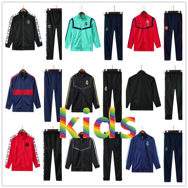 2019 2020 paris real madrid kids boys soccer tracksuit jacket19 20 real madrid kids football chandal football tracksuit children's kids, Black
2019 2020 paris real madrid kids boys soccer tracksuit jacket19 20 real madrid kids football chandal football tracksuit children's kids, Black