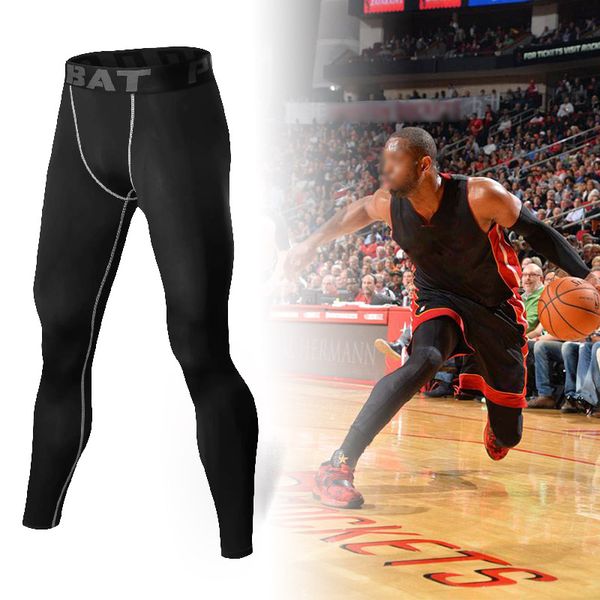 2020 men sports jogging running tights men bodybuilding jogger leggings fitness gym training leggings pants suit for workout basketball, Brown;gray
2020 men sports jogging running tights men bodybuilding jogger leggings fitness gym training leggings pants suit for workout basketball, Brown;gray