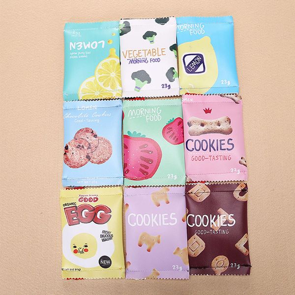 jasmine women girls cute fashion snacks coin purse wallet bag change pouch key holder dec30 drop shipping, Red;black
jasmine women girls cute fashion snacks coin purse wallet bag change pouch key holder dec30 drop shipping, Red;black