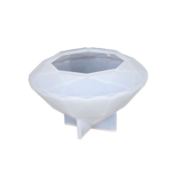 diy faceted silicone diamond shape pendant mold cylinder moulds jewelry resin making casting mould home decor craft tool 
diy faceted silicone diamond shape pendant mold cylinder moulds jewelry resin making casting mould home decor craft tool