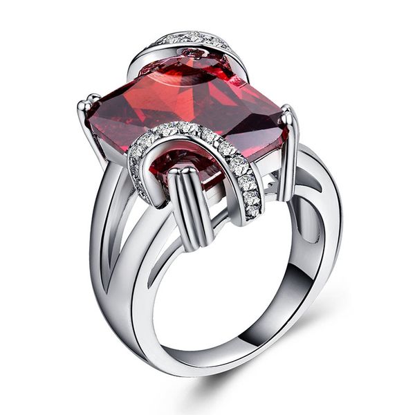 ladies 925 silver zircon ring jewelry crystal wedding & party ring gift 6/7/8/9/10
ladies 925 silver zircon ring jewelry crystal wedding & party ring gift 6/7/8/9/10