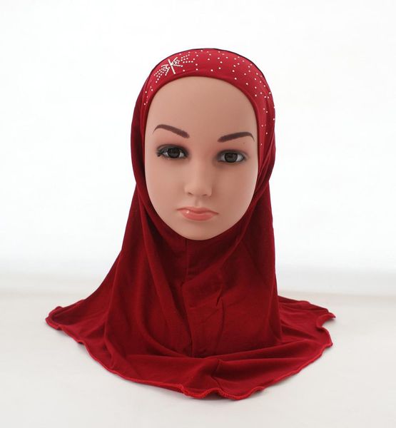 kid girls islamic muslim arab scarf school rhinestone child headwear middle east turban ramadan beanies bonnet hair loss fashion, Yellow
kid girls islamic muslim arab scarf school rhinestone child headwear middle east turban ramadan beanies bonnet hair loss fashion, Yellow