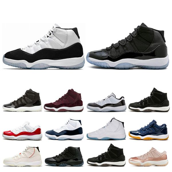 new 11 11s mens basketball shoes concord 45 cap and gown legend blue platinum tint space jam xi women sport sneakers shoes
new 11 11s mens basketball shoes concord 45 cap and gown legend blue platinum tint space jam xi women sport sneakers shoes