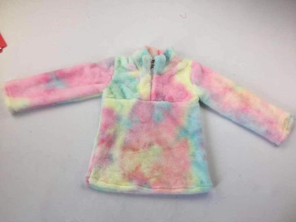 autumn's most fashionable color girls coats kids coat popular woolen kids jacket high collar long-sleeved sweater, White
autumn's most fashionable color girls coats kids coat popular woolen kids jacket high collar long-sleeved sweater, White