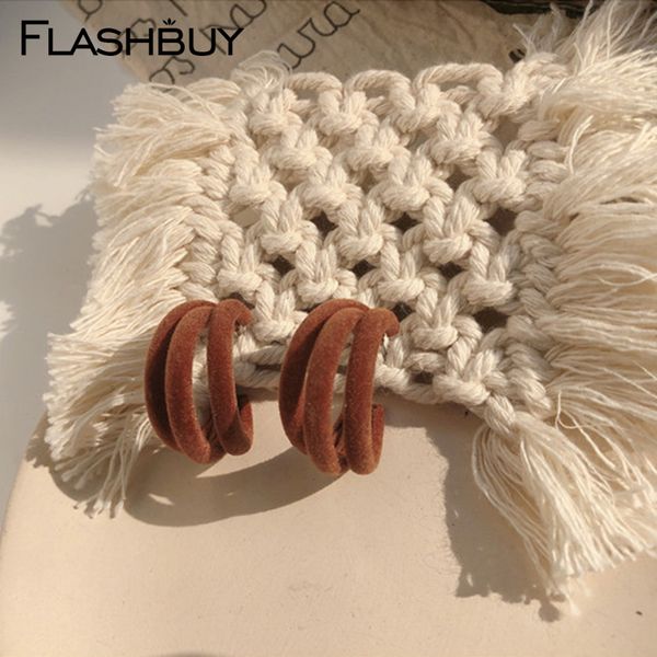 flashbuy модного velvet сплав круг серьга стержень для женщин ткани геометрической statement серьги подарок венчание ювелирных изделий спосо, Silver
flashbuy модного velvet сплав круг серьга стержень для женщин ткани геометрической statement серьги подарок венчание ювелирных изделий спосо, Silver