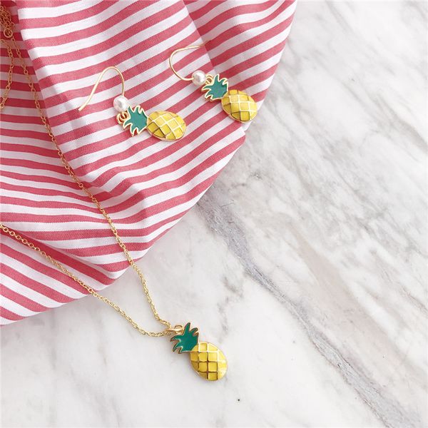 pofunuo 925 sterling silver women summer tropical island pineapple charm necklace fashion fine jewelry girl gifts necklace suits
pofunuo 925 sterling silver women summer tropical island pineapple charm necklace fashion fine jewelry girl gifts necklace suits