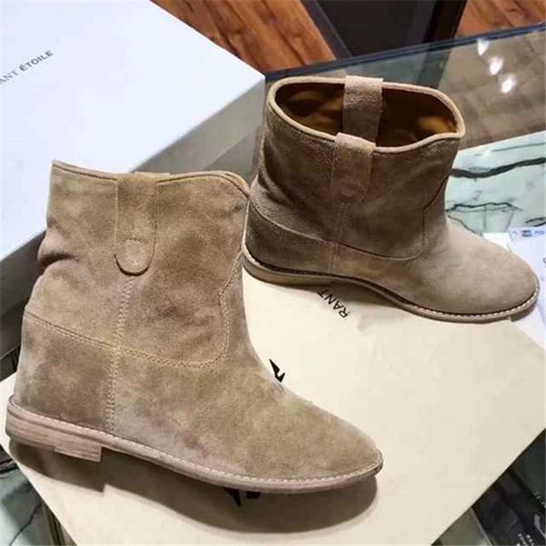 black slip on ankle boots woman superstar shoes ladies botines mujer 2018 new winter round toe cow suede retro martin western boots women
black slip on ankle boots woman superstar shoes ladies botines mujer 2018 new winter round toe cow suede retro martin western boots women