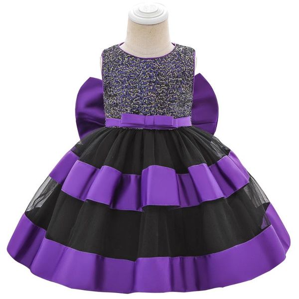new kids dresses baby birthday dress sequins striped flower girl pgraphy dress, Red;yellow
new kids dresses baby birthday dress sequins striped flower girl pgraphy dress, Red;yellow