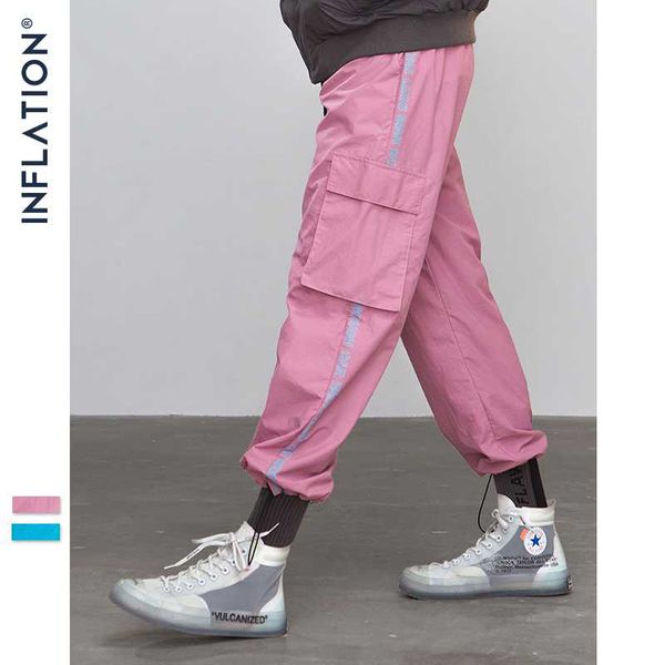 inflation harem pants mens hip hop cargowindbreaker sweatpants joggers trousers male fashion full length pants 8879w, Black
inflation harem pants mens hip hop cargowindbreaker sweatpants joggers trousers male fashion full length pants 8879w, Black