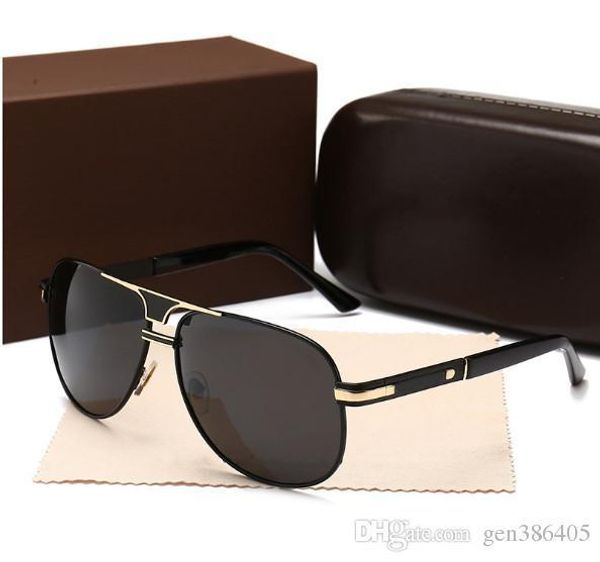 men s polarized sunglasses high definition sunglasses fashion classic new mens luxury designer sun glasses, White;black
men s polarized sunglasses high definition sunglasses fashion classic new mens luxury designer sun glasses, White;black