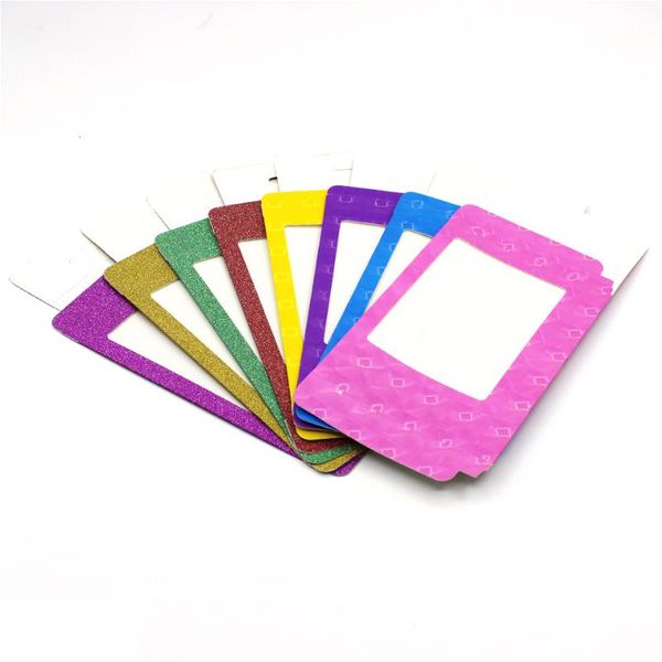 false eyelashes damepapil 5 pairs glitter cardboard lash boxes packaging bulk 10/20/30/50/100 pieces custom label strip lashes eyelash
false eyelashes damepapil 5 pairs glitter cardboard lash boxes packaging bulk 10/20/30/50/100 pieces custom label strip lashes eyelash