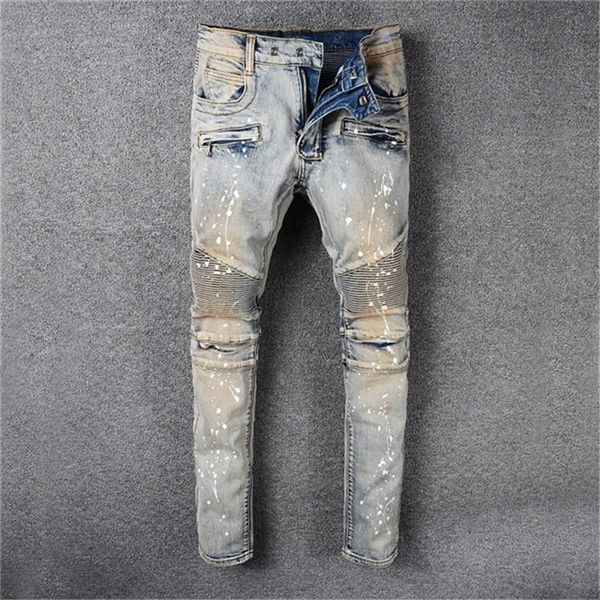 balman new fashion jeans mens simple summer motorcycle biker lightweight jeans casual solid classic straight women men jeans
balman new fashion jeans mens simple summer motorcycle biker lightweight jeans casual solid classic straight women men jeans